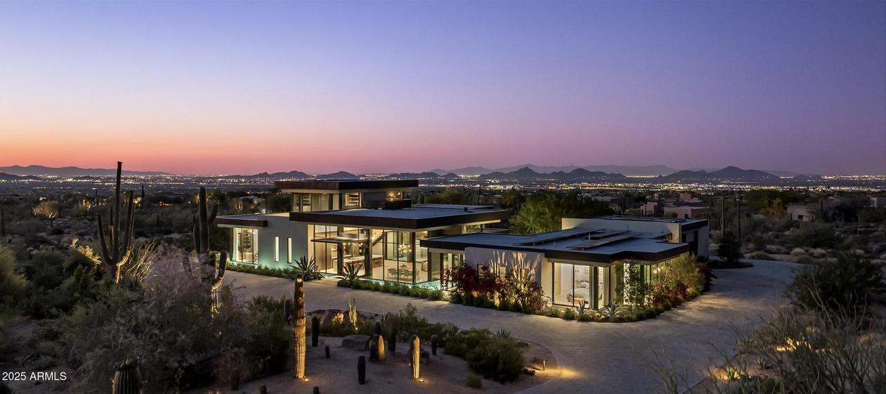 10101 E Happy Valley Rd., Scottsdale, AZ 85255