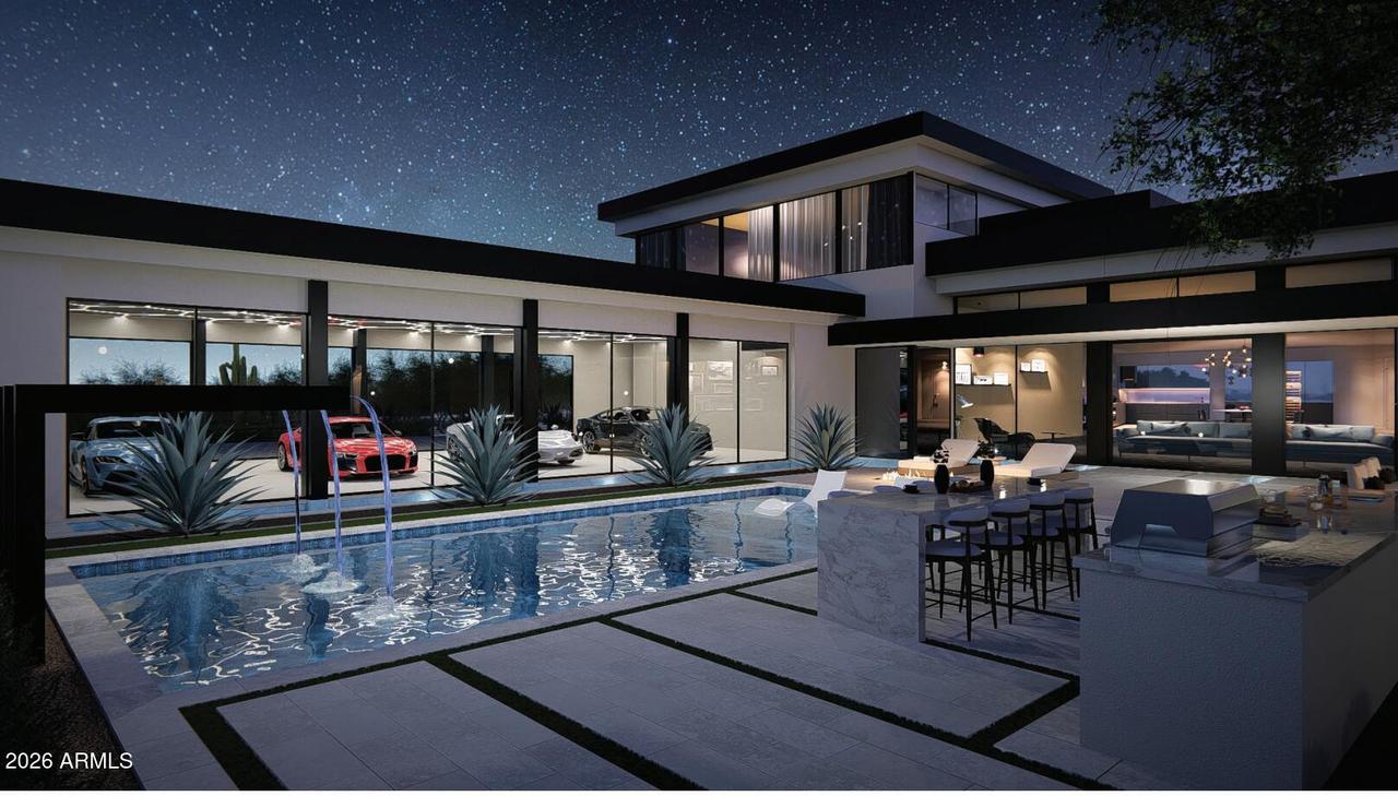 10101 E Happy Valley Rd., Scottsdale, AZ 85255