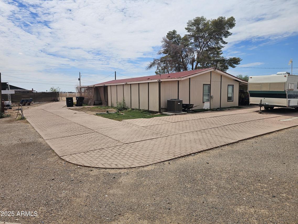 352 W Martin Rd., Coolidge, AZ 85128