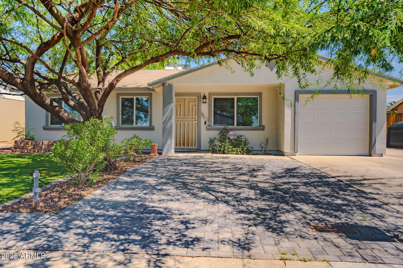18031 N 33rd Ave., Phoenix, AZ 85053