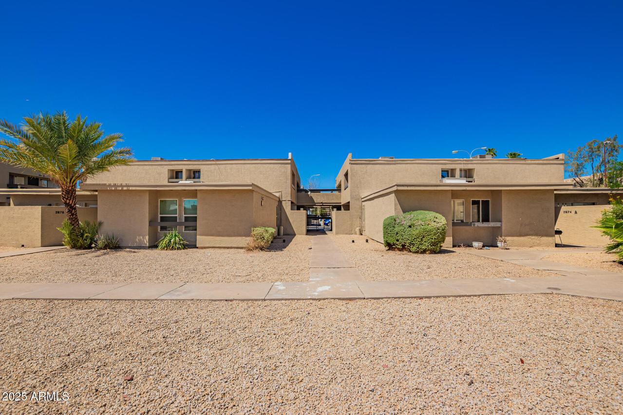 2674 N 43rd Ave. #D, Phoenix, AZ 85009