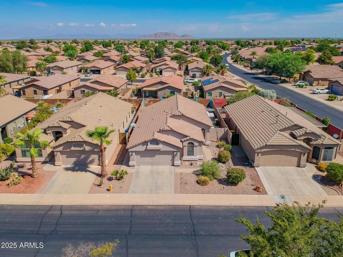 42282 W Sparks Dr., Maricopa, AZ 85138
