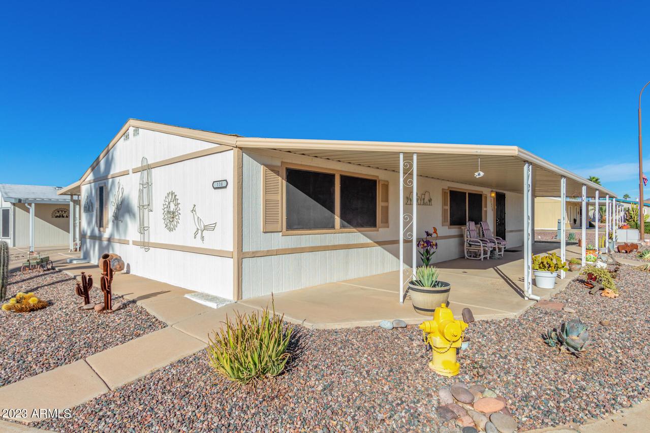 2208 W Baseline Ave. #136, Apache Junction, AZ 85120