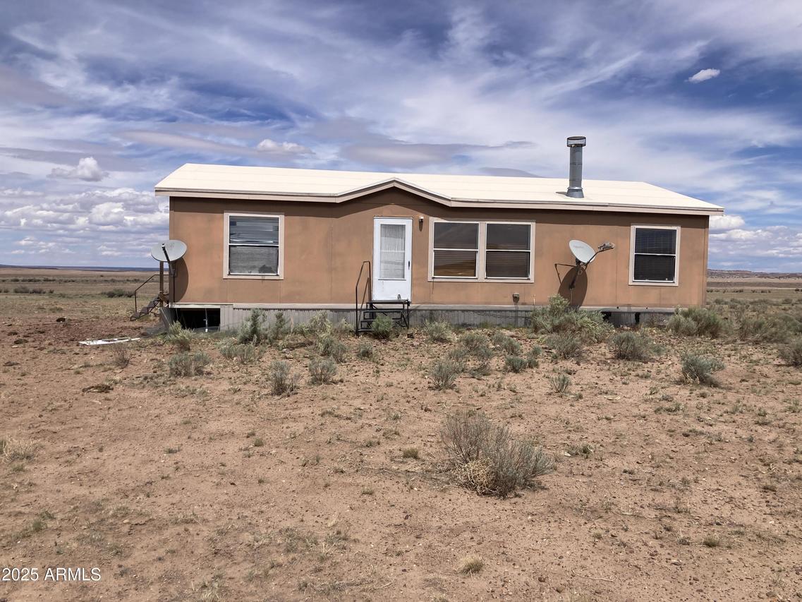 49 County Road N6148, St Johns, AZ 85936