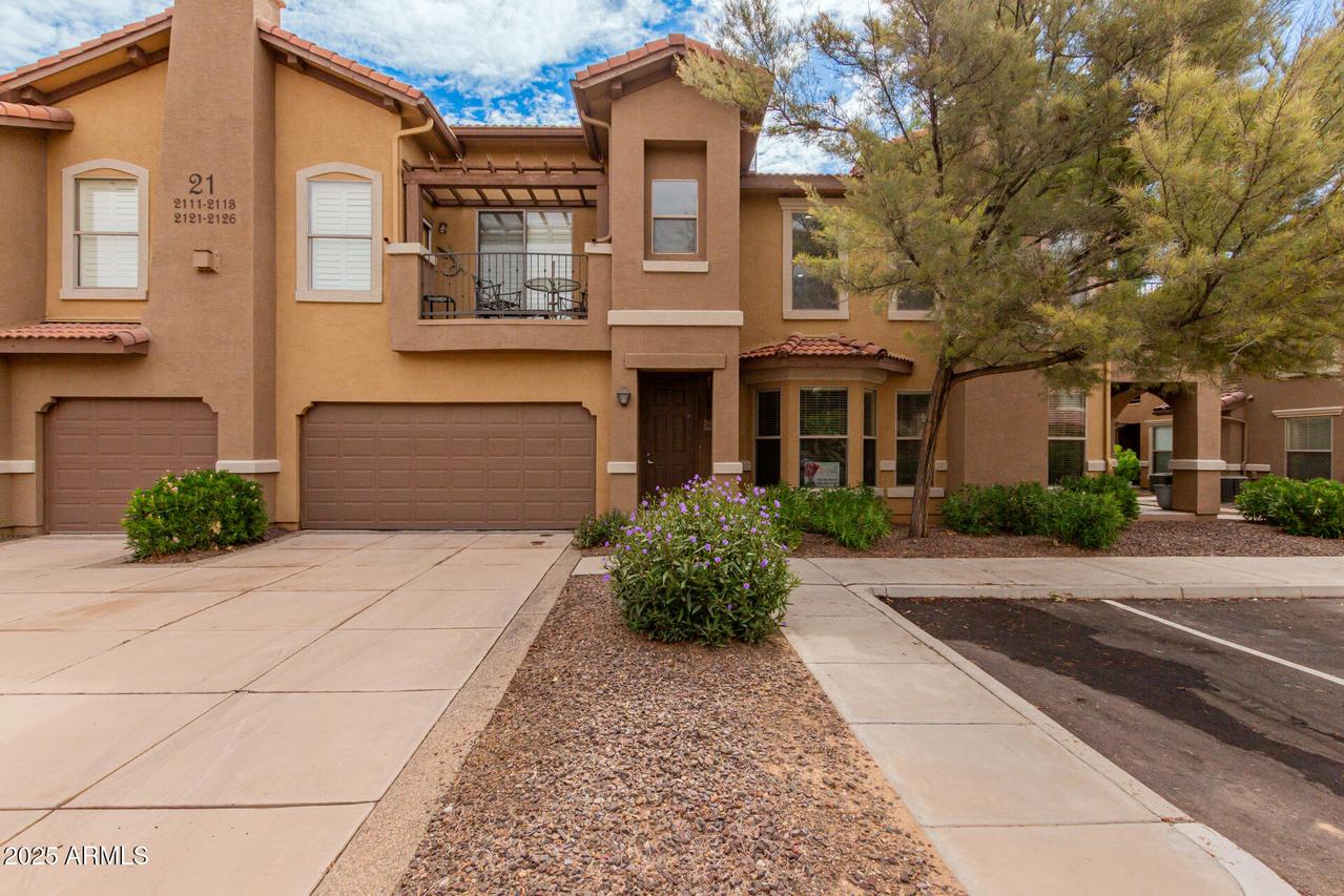 14250 W Wigwam Blvd. #2121, Litchfield Park, AZ 85340