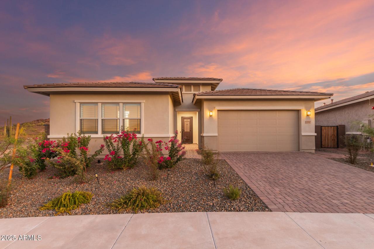 13597 W Steed Ridge Rd., Peoria, AZ 85383