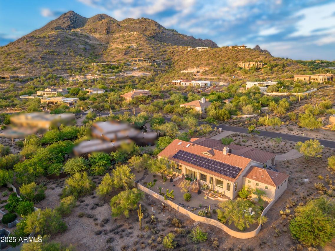 34800 N Sunset Tr., Carefree, AZ 85377