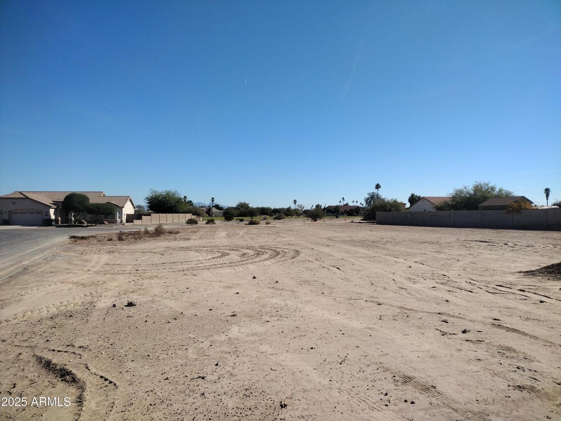 9280 W Debbie Ln. #595, Arizona City, AZ 85123