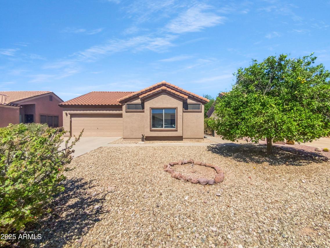 8864 E Rainier Dr., Gold Canyon, AZ 85118