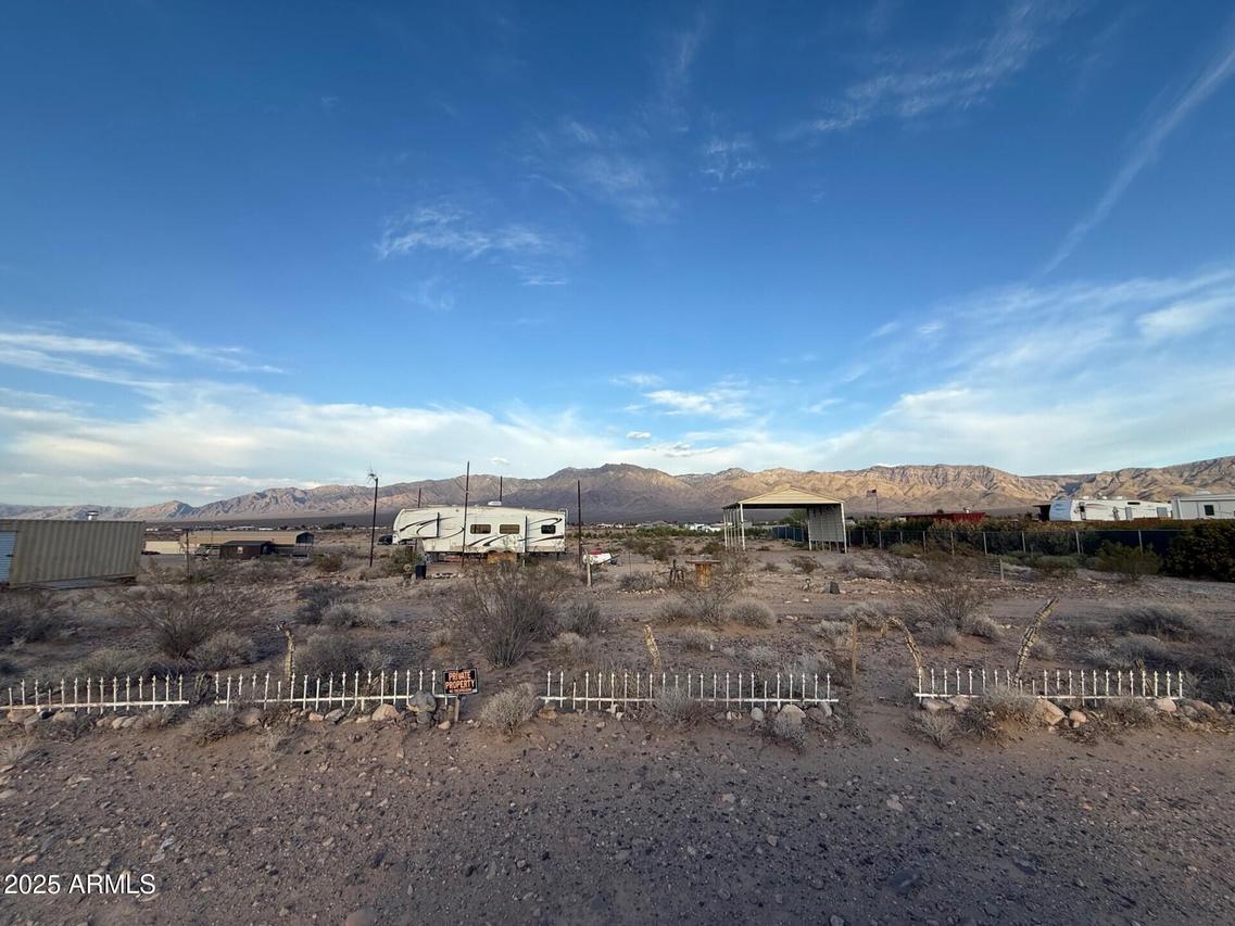 938 E Red Hawk Rd. #-, Littlefield, AZ 86432