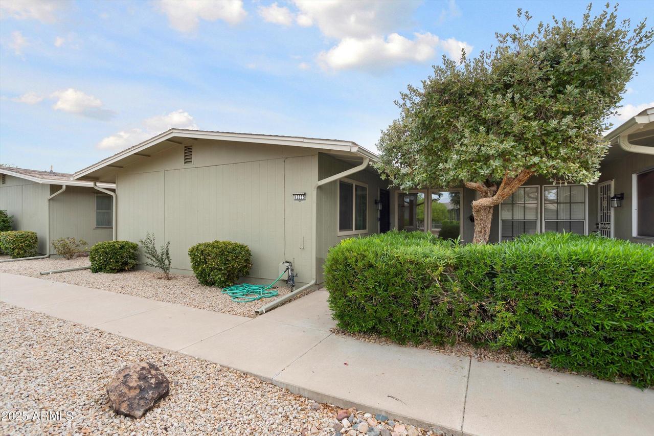 13332 W Desert Glen Dr., Sun City West, AZ 85375