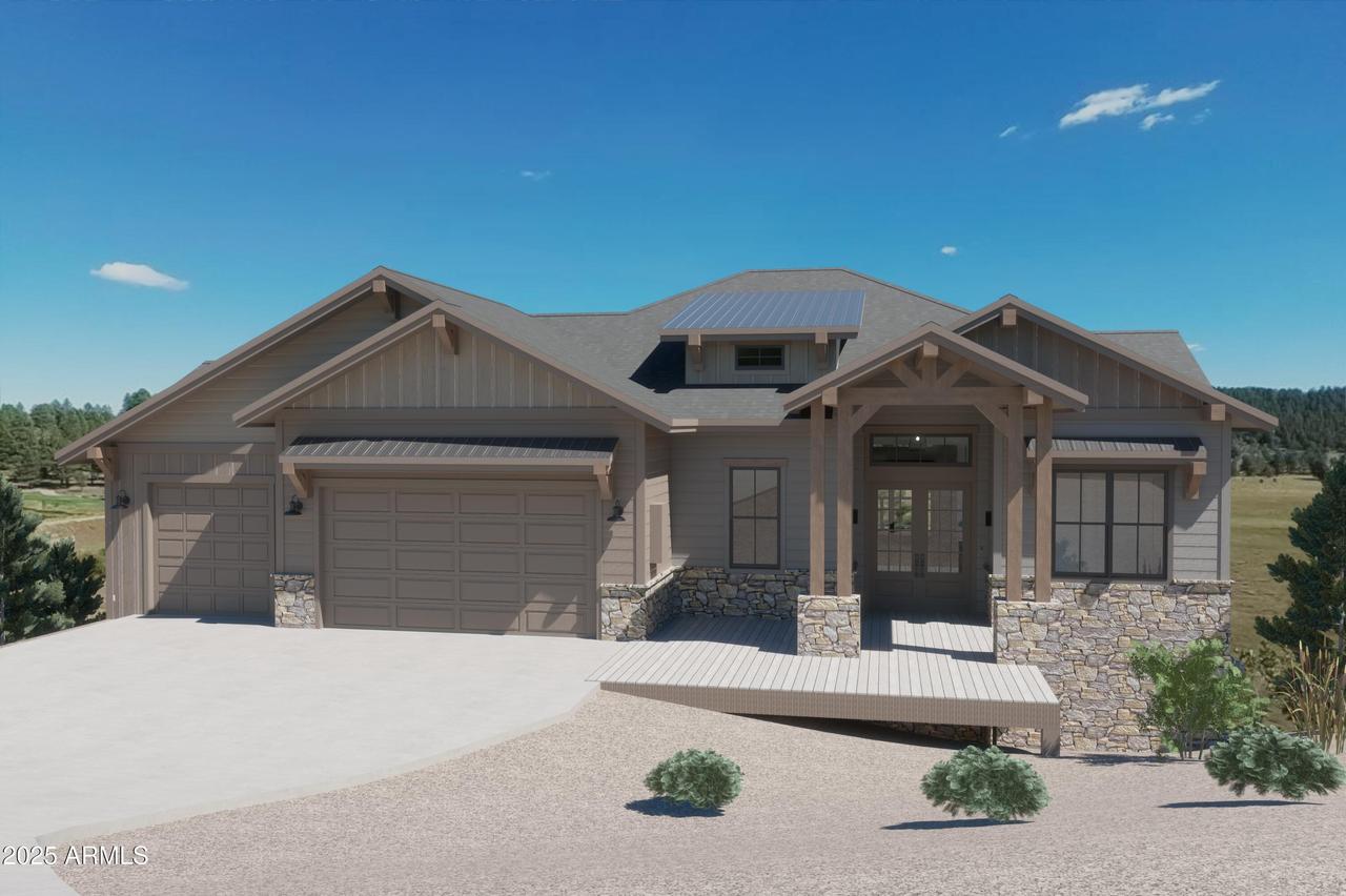 4965 W Braided Rein St., Flagstaff, AZ 86005