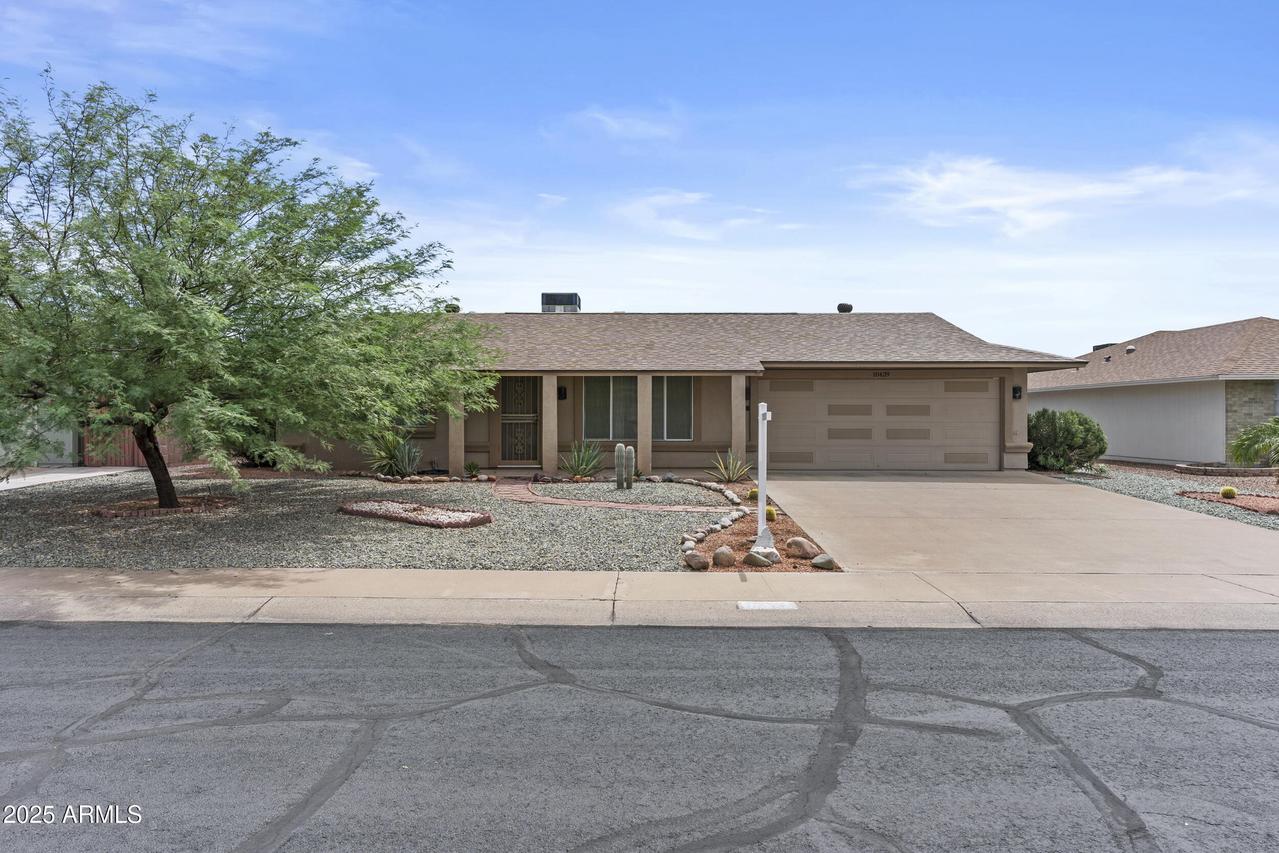 10429 W Indian Wells Dr., Sun City, AZ 85373