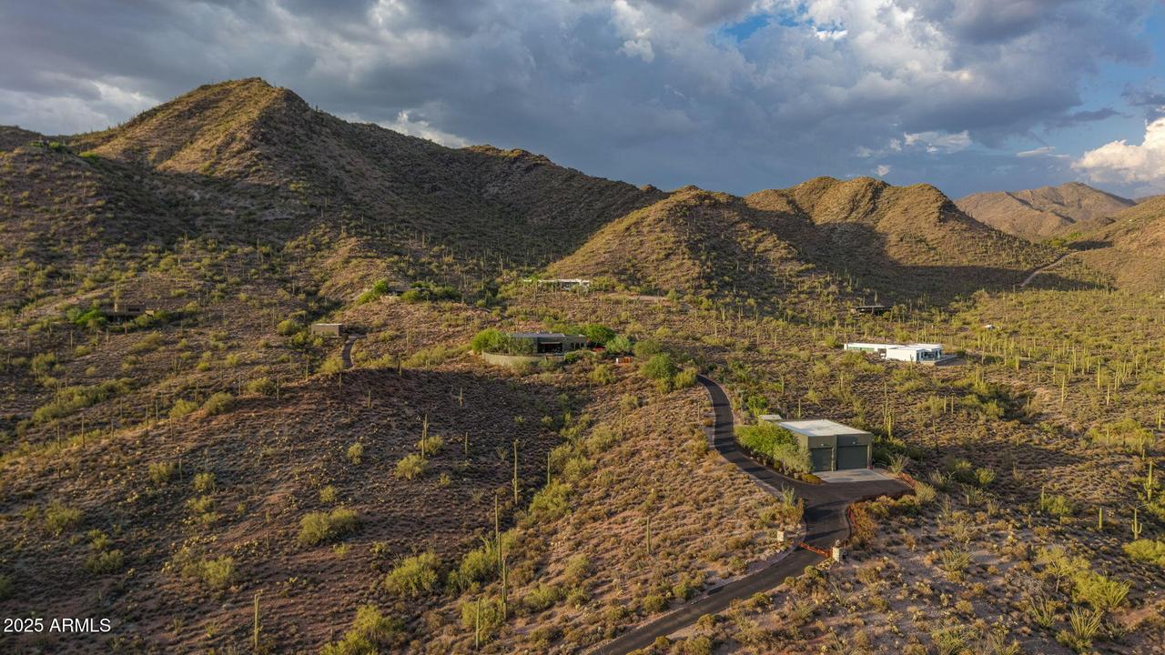43405 N Cottonwood Canyon Rd., Cave Creek, AZ 85331