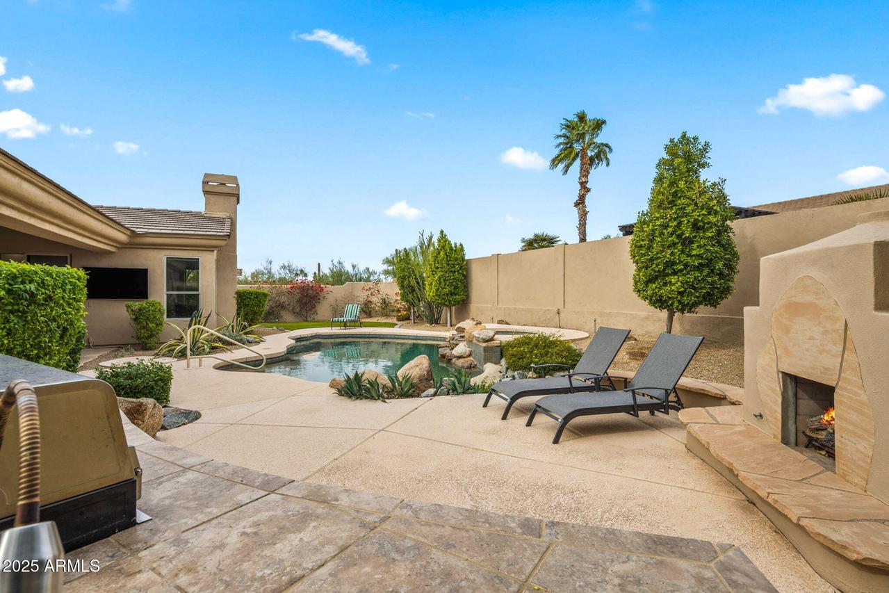 8856 E Via De Luna Dr., Scottsdale, AZ 85255