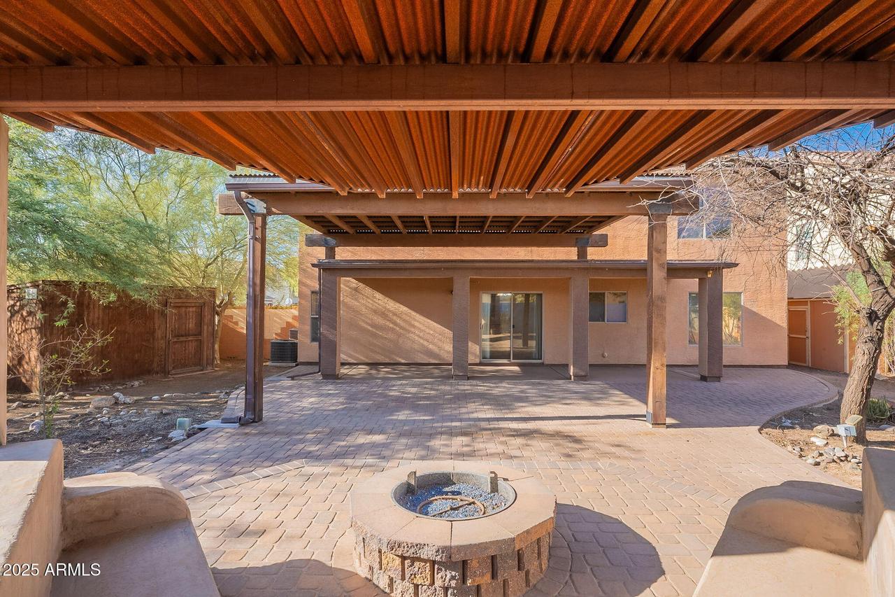 1261 W Central Ave., Coolidge, AZ 85128