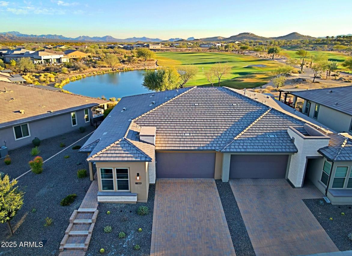 17721 E Bismark Lake Ct., Rio Verde, AZ 85263