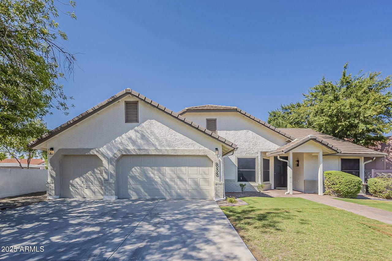 838 E Encinas Ave., Gilbert, AZ 85234