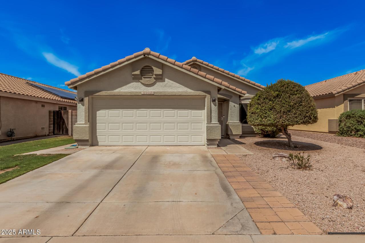 10960 E Delta Ave., Mesa, AZ 85208