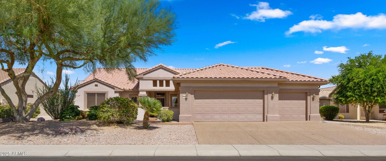 18155 N Sterling Dr., Surprise, AZ 85374