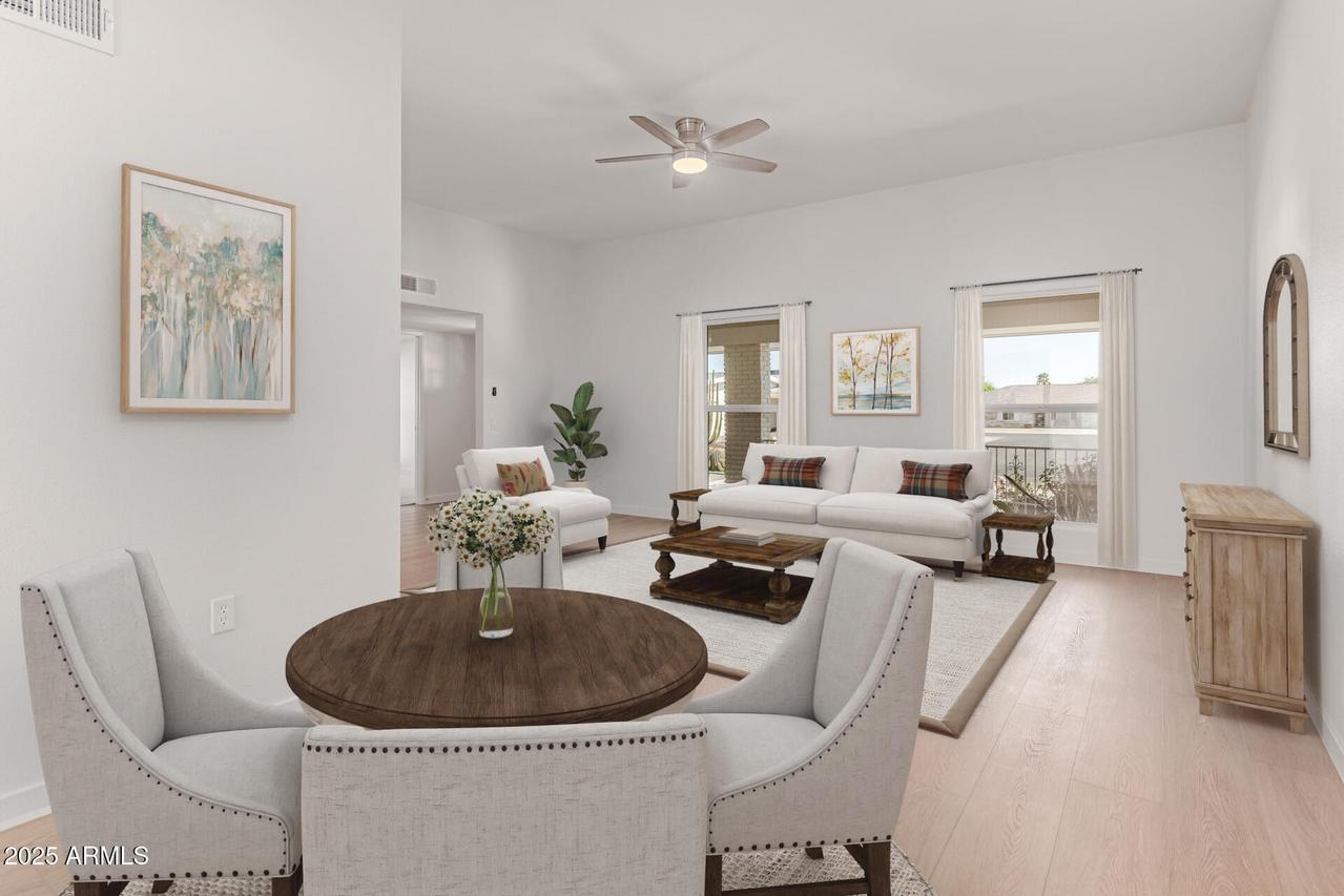 16853 N Meadow Park Dr., Sun City, AZ 85351