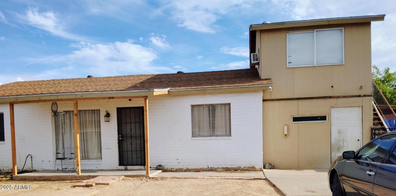525 W Buist St., Phoenix, AZ 85041
