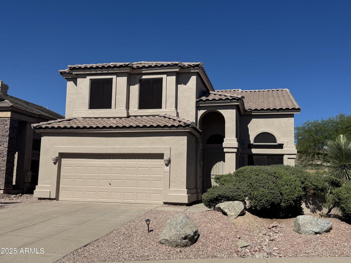 3055 N Red Mountain #184, Mesa, AZ 85207