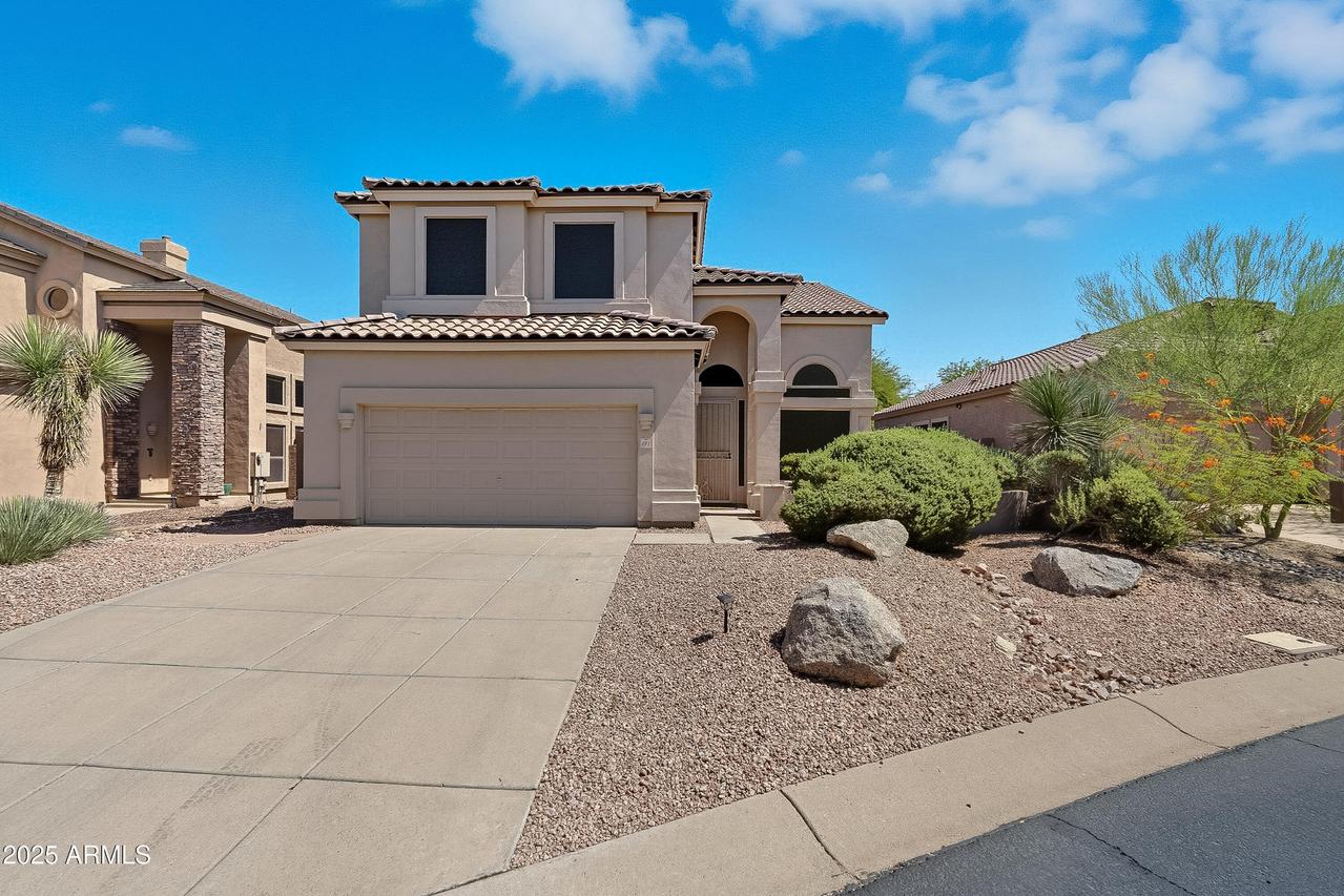 3055 N Red Mountain #184, Mesa, AZ 85207