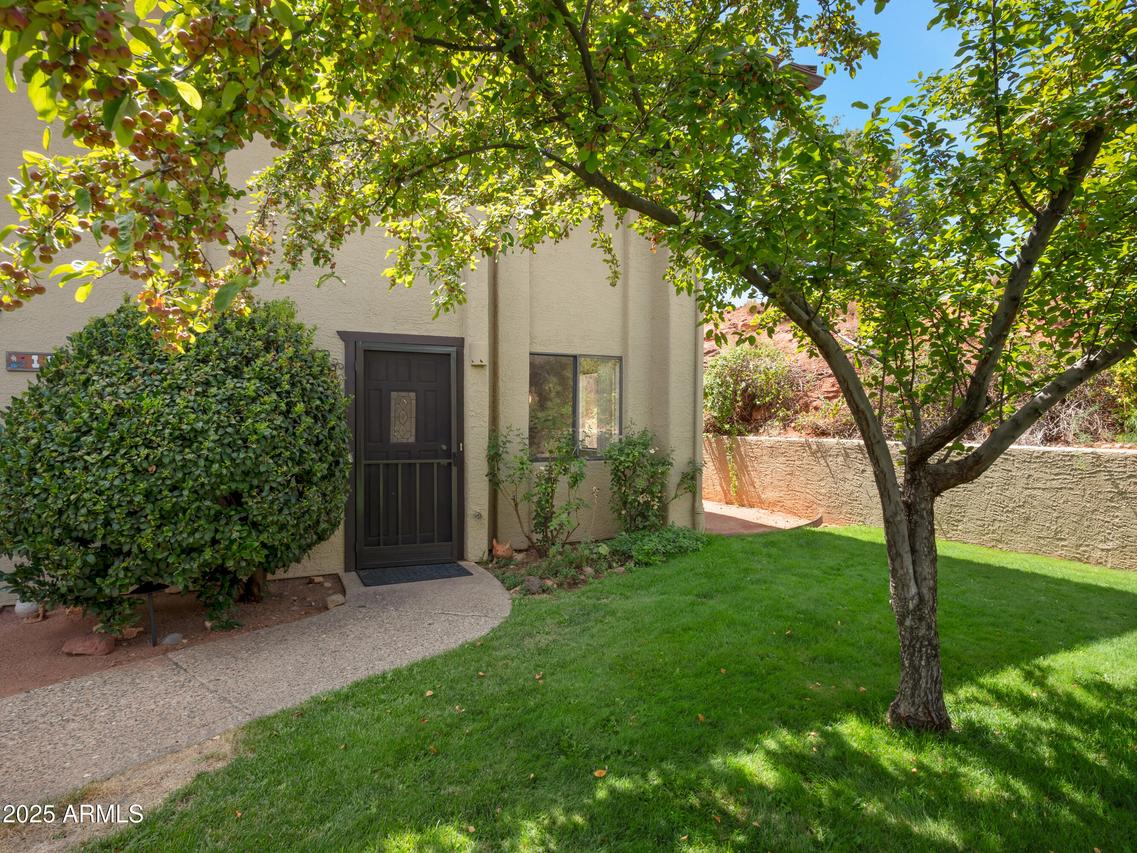10 Canyon Spur #16, Sedona, AZ 86351