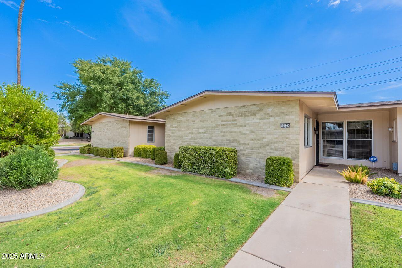 10503 W Granada Dr., Sun City, AZ 85373
