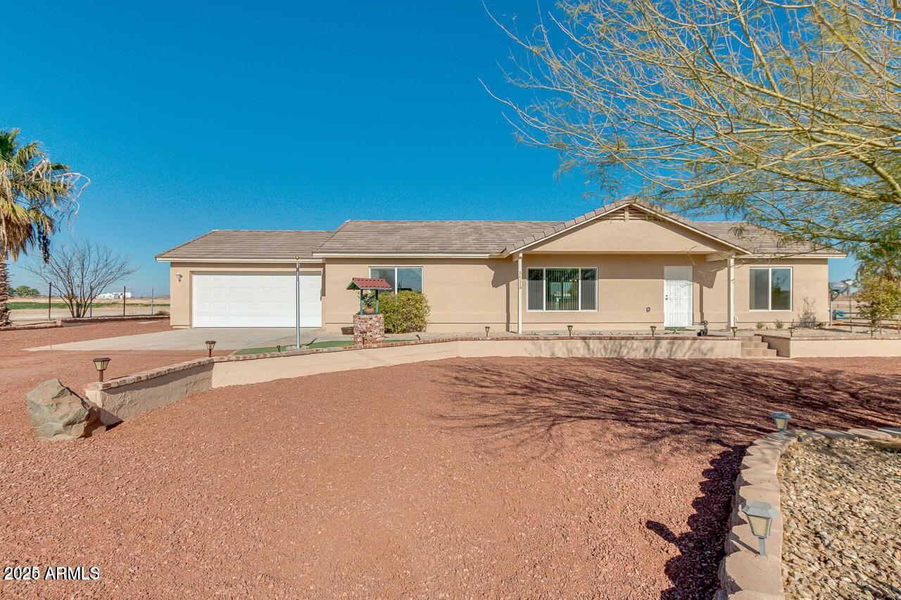 5611 S 225th Ave., Buckeye, AZ 85326