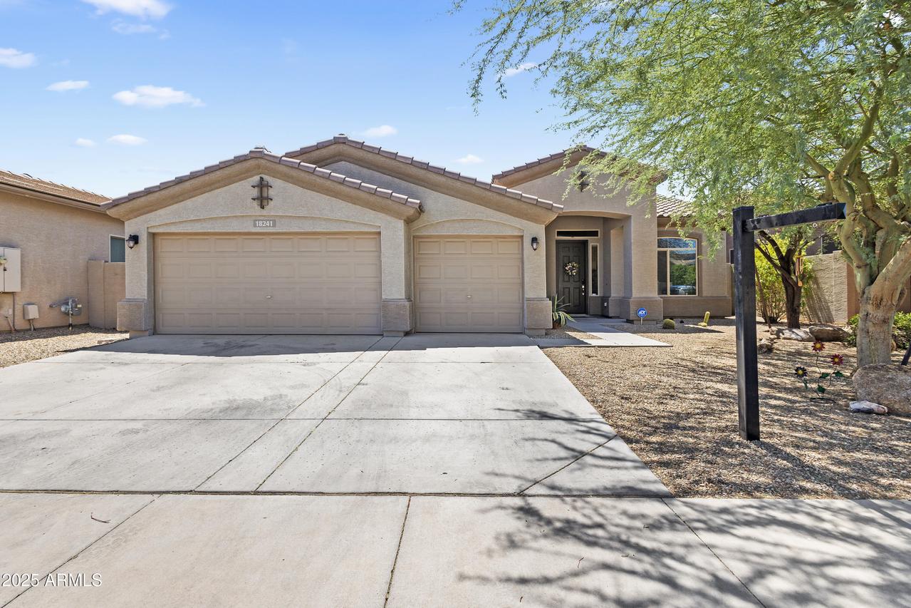 18241 W Young St., Surprise, AZ 85388
