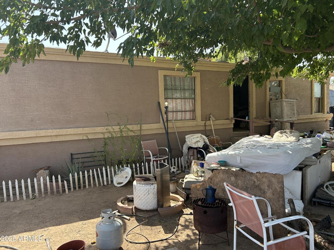 31921 N Walnut St., Wittmann, AZ 85361