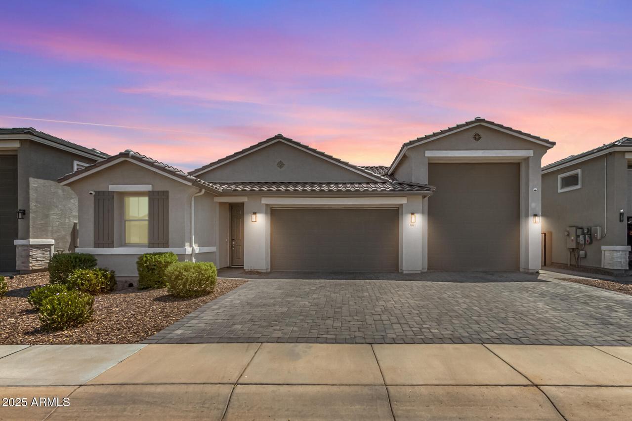801 W Racine Dr., Casa Grande, AZ 85122