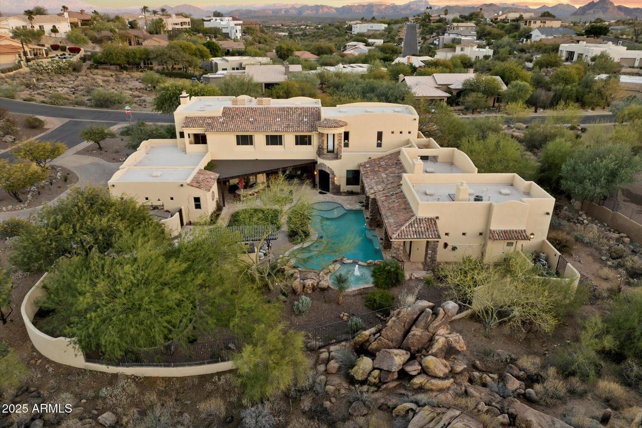 15419 E Stardust Dr., Fountain Hills, AZ 85268
