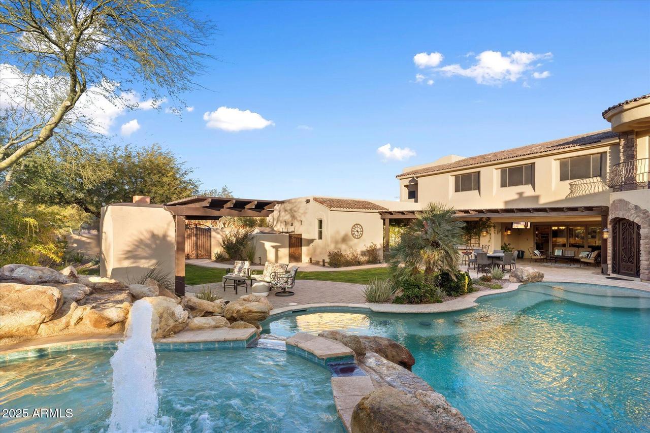 15419 E Stardust Dr., Fountain Hills, AZ 85268