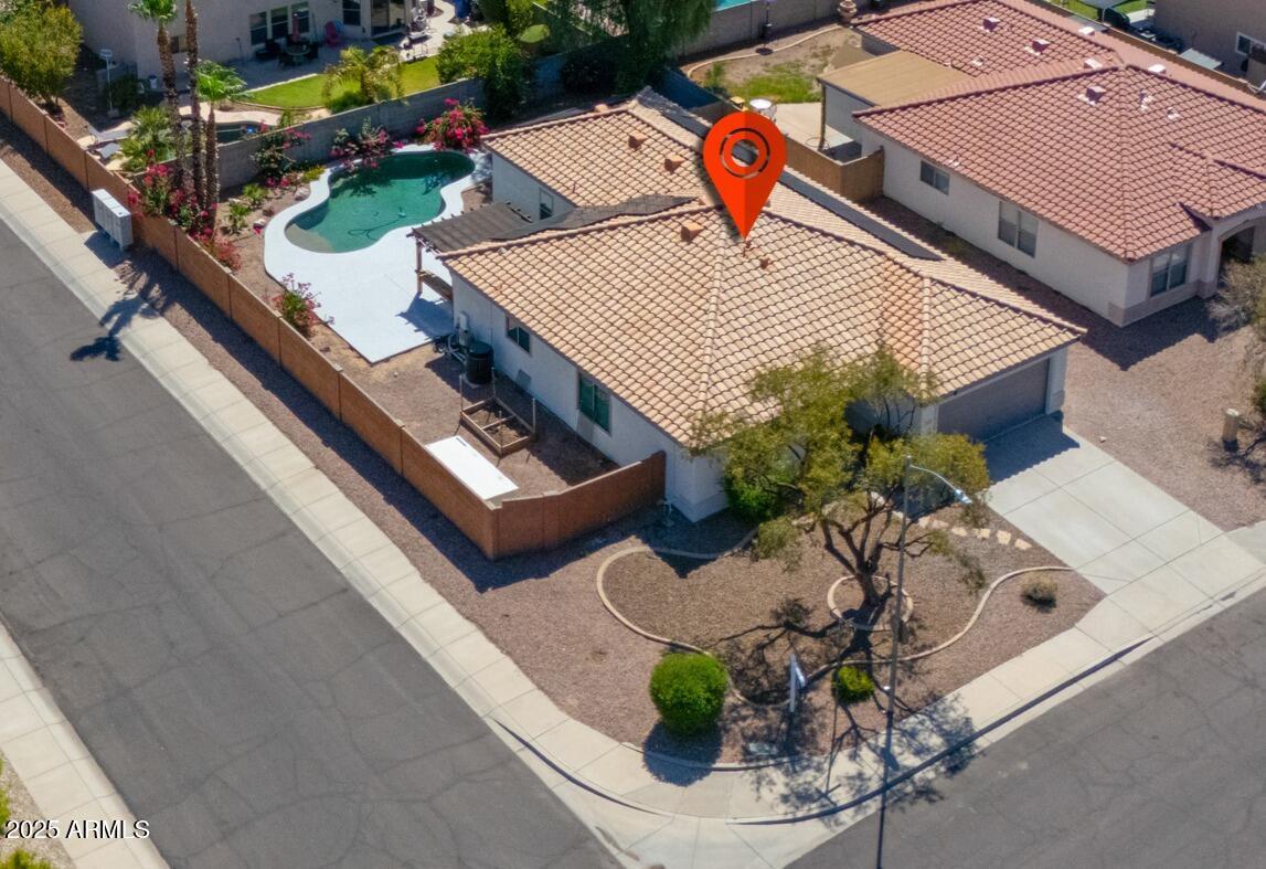 15529 W Gelding Dr., Surprise, AZ 85379