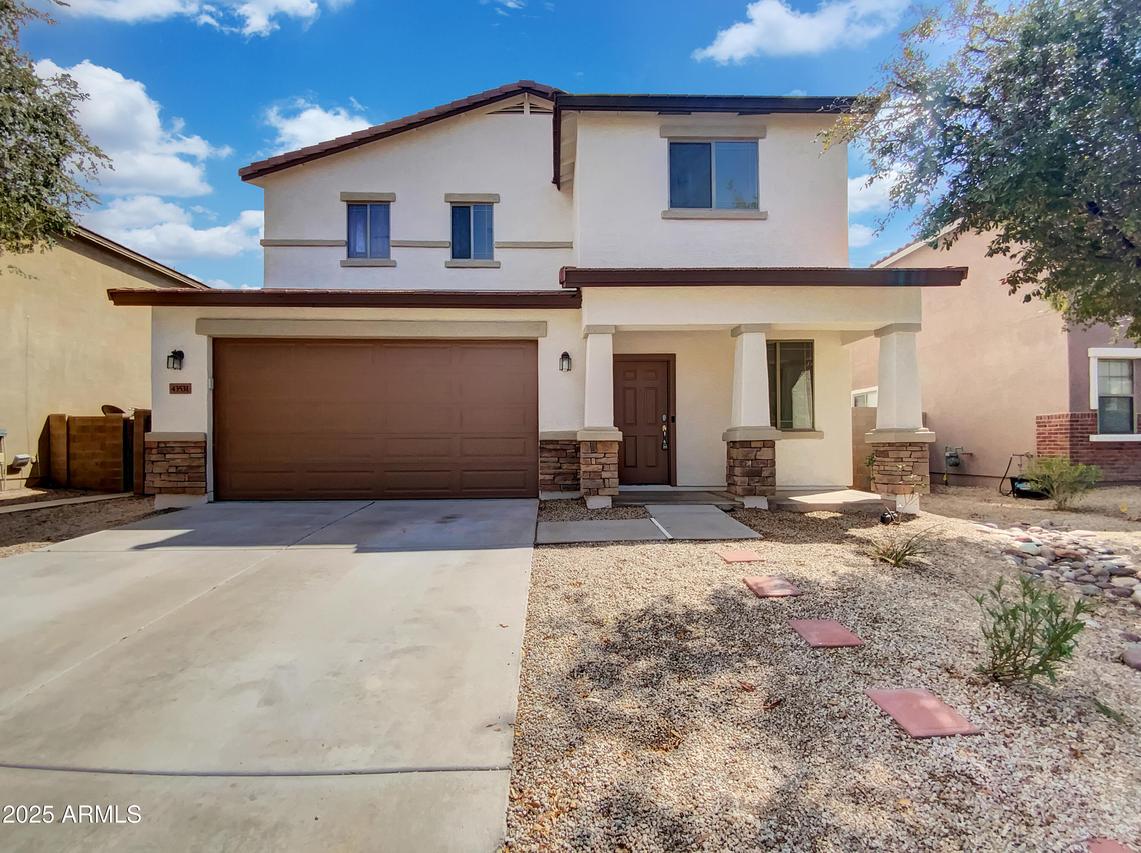43531 W Bailey Dr., Maricopa, AZ 85138