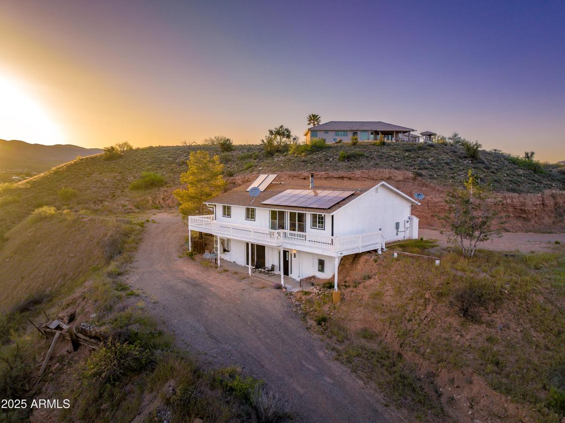 900 Rabbit Run, Clarkdale, AZ 86324