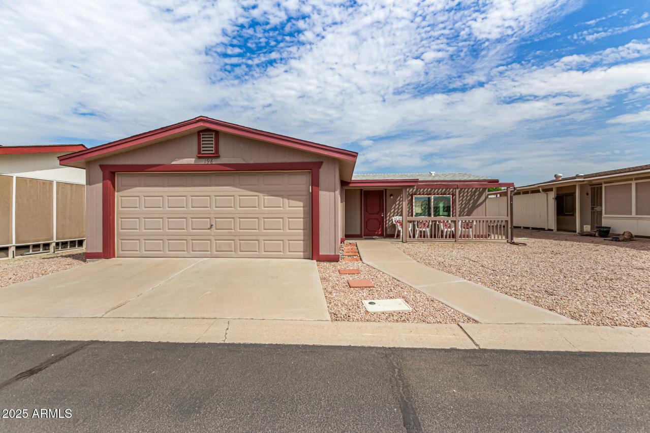 3500 S Tomahawk Rd. #198, Apache Junction, AZ 85119