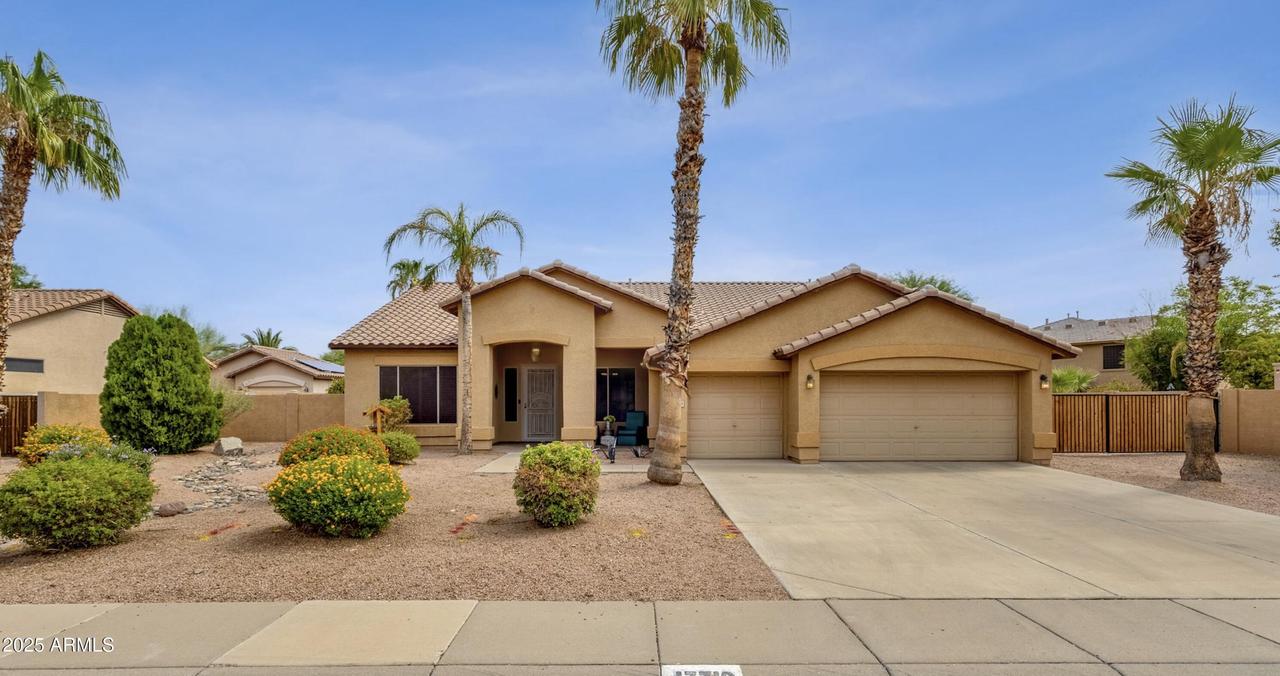 17719 N 67th Ln., Glendale, AZ 85308