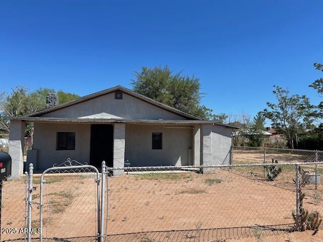 1206 E 5th St., Douglas, AZ 85607