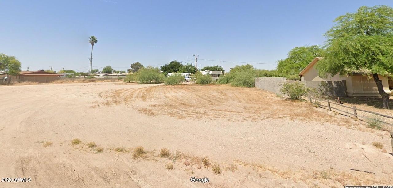 N Monarch Dr. #17, Eloy, AZ 85131