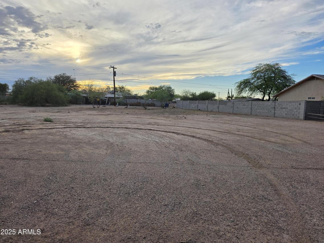 N Monarch Dr. #17, Eloy, AZ 85131