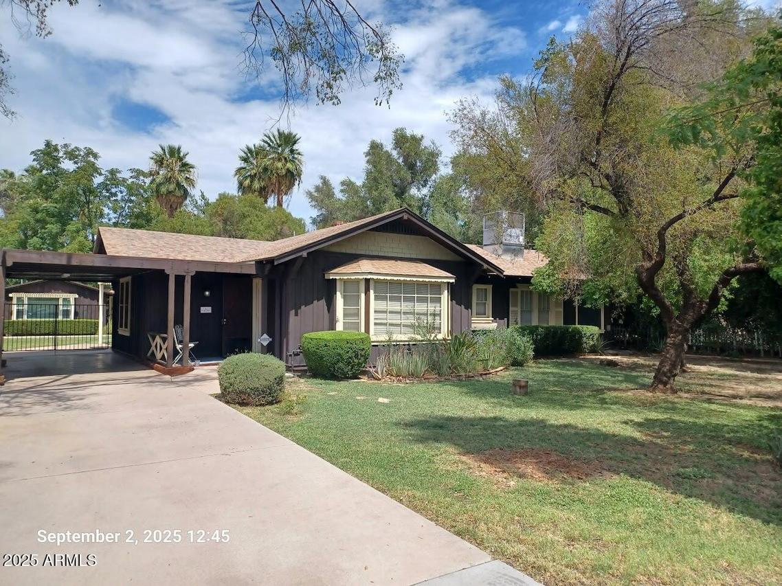 24 E Glendale Ave., Phoenix, AZ 85020