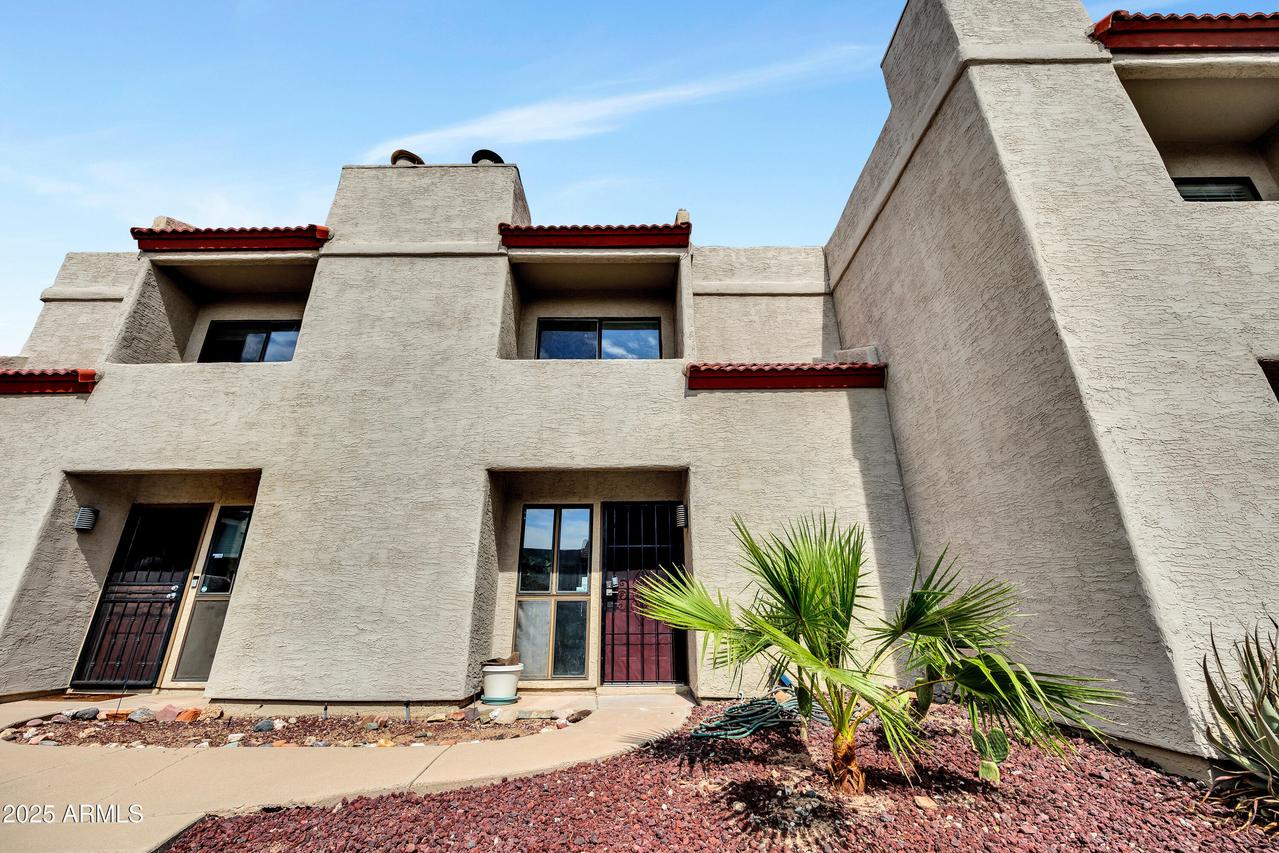 1401 E Puget Ave. #25, Phoenix, AZ 85020