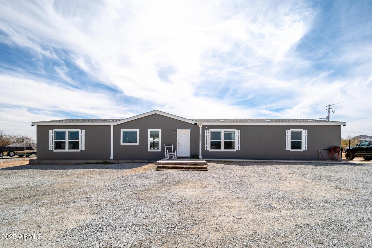 12011 S 222nd Ave., Buckeye, AZ 85326