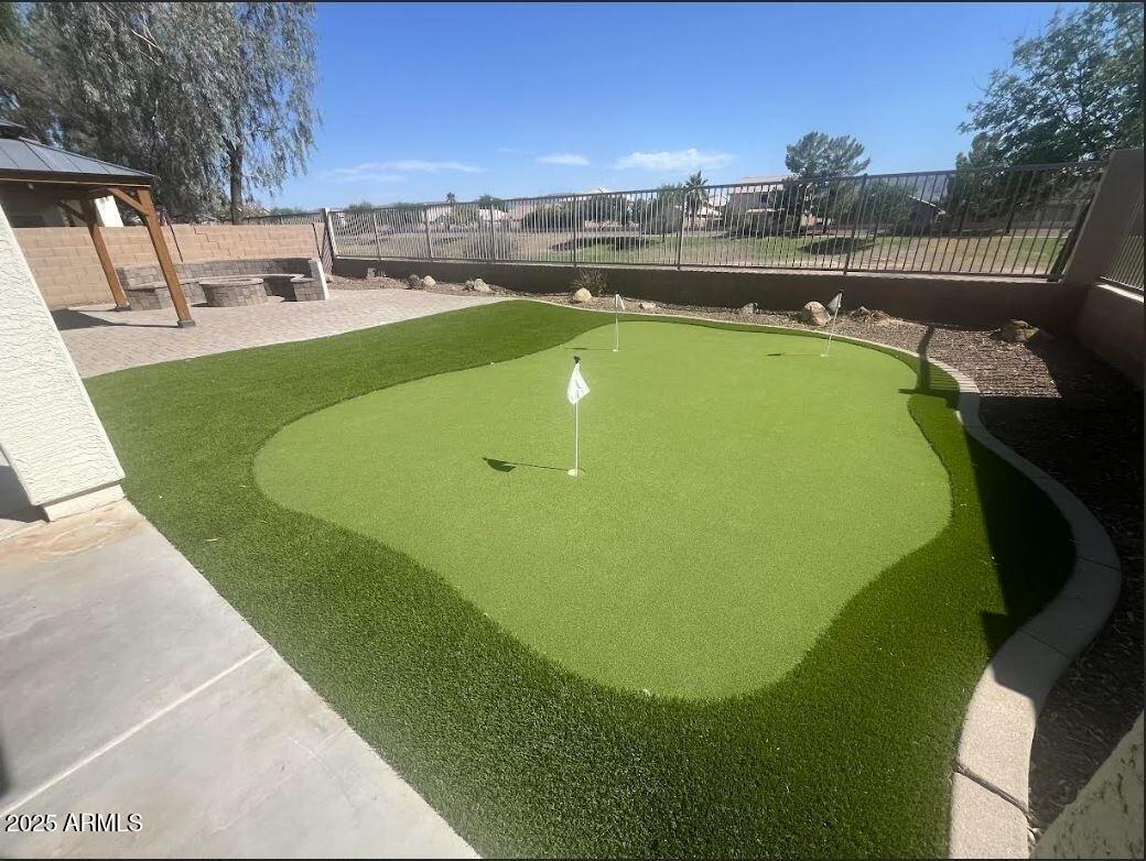 2341 W Saint Catherine Ave., Phoenix, AZ 85041