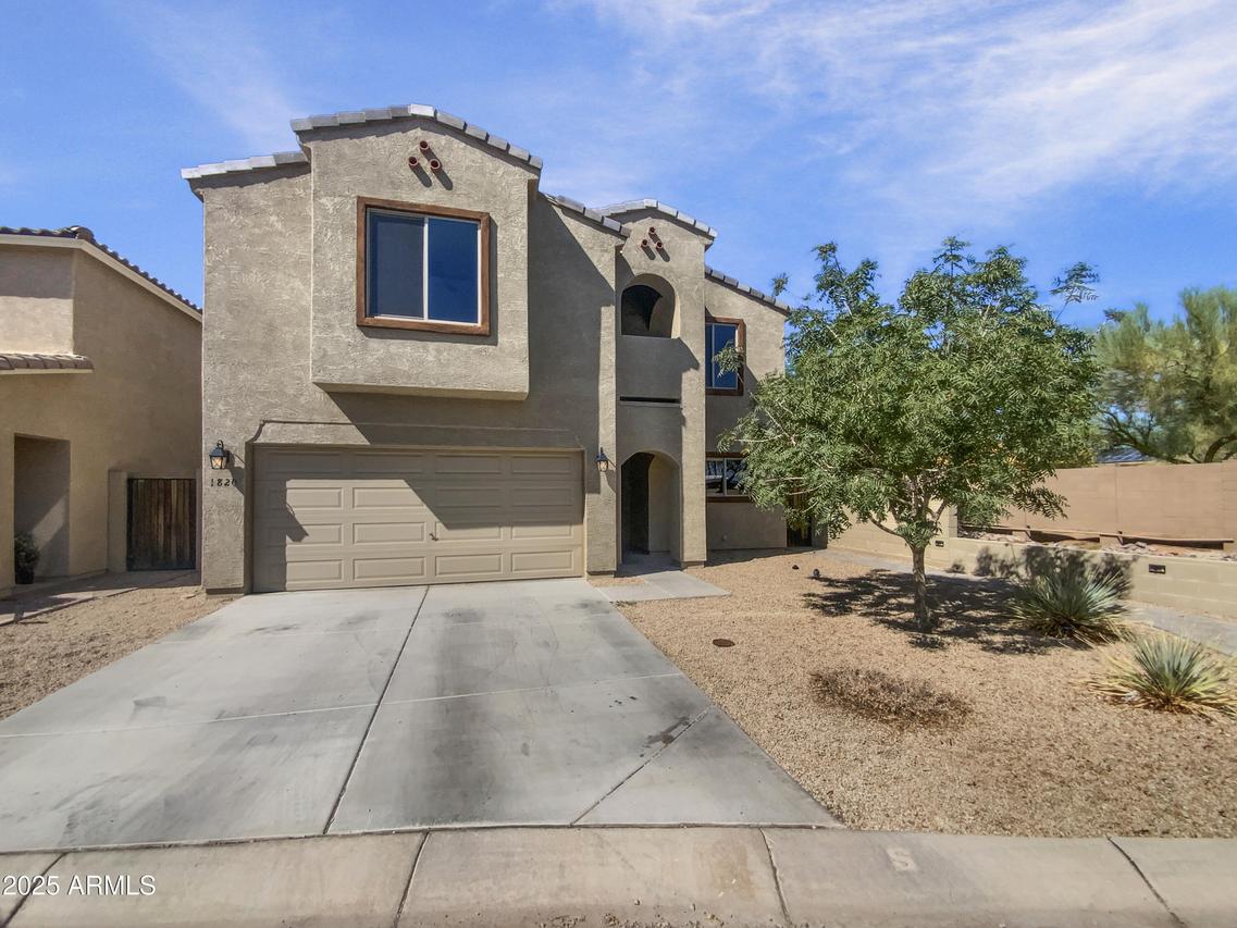 1820 W Expressman St., Apache Junction, AZ 85120