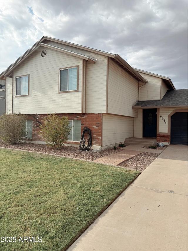 6064 E Ingram St., Mesa, AZ 85205